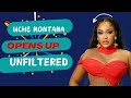 🚨Another UNFILTERED CONVERSATION WITH UCHE MONTAN🤭 #unfiltered #uchemontana #trending #love 🚀