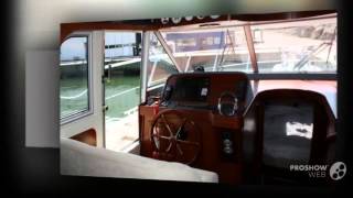 Storebro 435 Commander Power boat, Motor Yacht Year - 2014,