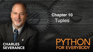 29 - Tuples