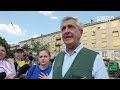 «Шокований це неприпустимо» Верховний комісар ООН у справах біженців на місці удару в Харкові