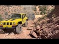 minute engine explained jeep 4.0l