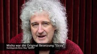 Misha Kovar - Brian May \