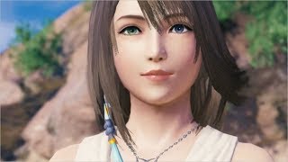 永遠の夢【FF10とFF10-2の空白を埋める物語】全プレイまとめ#1終  (第2話　コーネリア編)  FF10 Tidus\u0026Yuna Return  FF Mobius (高画質）