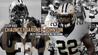 Chauncey Gardner-Johnson AKA Ceedy Duce 2020 Highlights | "Menace" ᵂᴰ⁴ᴸ