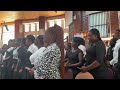 Baba wedu tonofara kuvapano nyamusi - ZEAC Choir