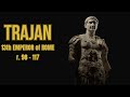 15. the rise u0026 fall of the roman empire episode xv trajan. romanempire romanemperor history