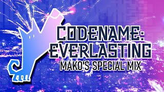 CODENAME: EVERLASTING - Mako's Special Mix | Eurobeat NON-STOP Mix