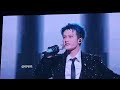 《imma get it》 高清伪官摄.檀健次深圳演唱会2024.12.07 tan jianci jct shenzhen concert