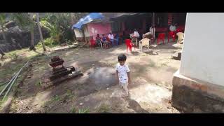 100 YEAR OLD OUR GUTHU HOUSE- Ancestral Home in Udupi//ನೂರು ವರ್ಷ ಹಳೆಯ // ಶೆಟ್ಟರ ಗುತ್ತಿನ //ಮನೆ