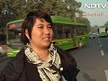 are women safe in delhi what tourists say