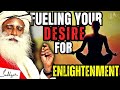 Elevate Your Search for Truth: Sadhguru's Revelatory Wisdom