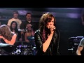 Halestorm   Live on Jimmy Fallon 21st July 2010