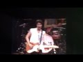 The Vamps - Somebody to You - Sheffield Hallam FM Summer Live - July 18th 2014