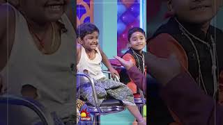 அண்ணாச்சி நீங்க என் தாத்தா மாதிரி இருக்கீங்க😂😂 | Chella Kutties | Imman Annachi | Kalaignar TV