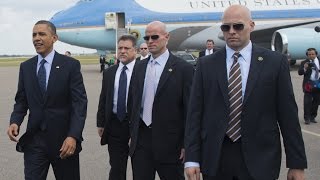 Flashback: Secret Service Caught Hiring Prostitutes in Colombia
