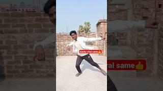 #viral Main Khiladi Tu Anari | Selfie | Akshay Kumar, Emraan Hashmi |Nushrat B| #dance #shorts