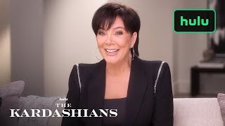 The Kardashians | Next On Season 2 Episode 4 | Hulu