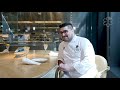 米芝蓮二星餐廳澳門摩珀斯酒店杜卡斯餐廳 behind the scenes look atalain ducasse at morpheus in hong kong