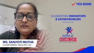 Empowering MSMEs: YES BANK’s Journey of Innovation and Growth