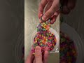 99% mickey sprinkles vs 1% slime shorts short shortvideo