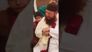 Bahar E Jan Fiza Tum Ho | Beautiful  Kalam on Wedding  Anniversary | by Hassan Fareed.