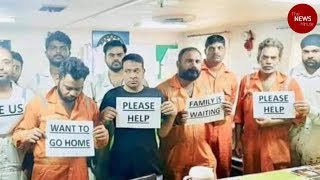 86 Indian seamen detained in Indonesia for five months seek help from govt