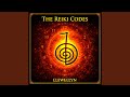 Reiki Code 8 - Sacred Grounding Space