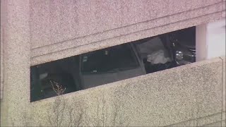 UIC urges people to avoid campus amid police activity