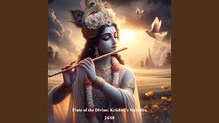 Flute of the Divine: Krishna's Melodies 24/68