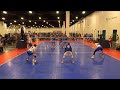 tcva 18 bros vs rcva 18 national black set 1