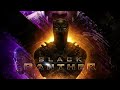 BLACK PANTHER II - No Woman, No Cry - WAKANDA FOREVER [SoundTrack] Master Johnade