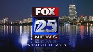 WFXT Fox 25 News at 6 - Full Newscast in HD