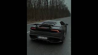 850HP Lamborghini Huracan SUPERCHARGED