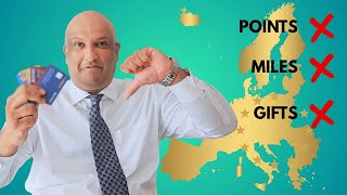 Do European Credit Cards Really Suck?? 🇪🇺