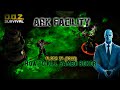 HOW TO KILL SAMEDI BOKOR AT FLOOR 24 (ARK FACILITY) - Dawn of Zombies Survival