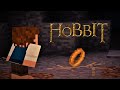 The Way Of The Hobbit | Minecraft LotR Mod Cinematic