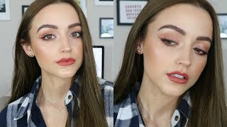 Every Day Makeup Routine | 10 Minute Makeup