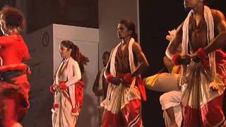 Daksha Sheth Dance Company (Part 1) - Special Performance - IJGPS 2011