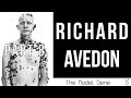 Who is Richard Avedon? Part 8 (The American West)