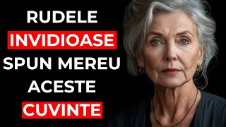 10 SEMNE pentru a RECUNOAȘTE o RUDĂ INVIDIOASĂ în viața ta