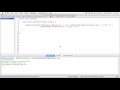 44. Constants - Learn Java