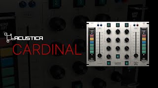 CARDINAL | Demo