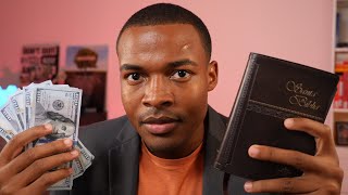 How To Build Wealth As A Christian