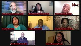 ep9 The Benefits of Being An Entrepreneur -People's Congress