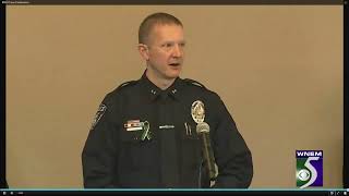 WATCH LIVE: MSU Police give update on preparations for return to classes