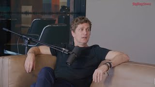 Rolling Stone Uncut: Rob Thomas