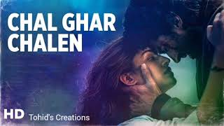 Chal Ghar Chalen From"Malang" || Arijit Singh || Disha Patani || Aditya Roy Kapur ||