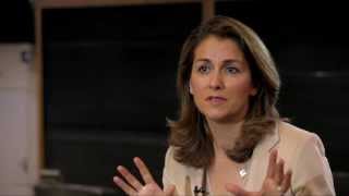 INSEAD's Global Thought Leaders: Laurence Capron