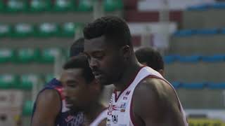 Highlights Trapani vs Piacenza