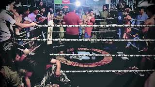 Sirzamin shah boxing fight pak vs afg